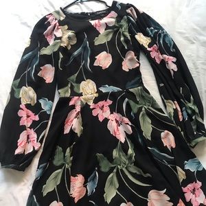 Yumi Kim WILD LOVE DRESS (Fits XS or XXS)